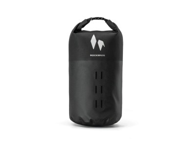 Rockbros AS-156 7l Fork Bag Waterproof Pannier - Black Rockbros AS-156 7l Fork Bag Waterproof Pannier - Black