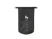 Bolsa de garfo impermeável Rockbros AS-156 de 7 litros - Preta Bolsa de garfo impermeável Rockbros AS-156 de 7 litros - Preta