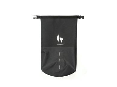Rockbros AS-156 7l Fork Bag Waterproof Pannier - Black Rockbros AS-156 7l Fork Bag Waterproof Pannier - Black