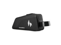 Bolsa imperme�vel para quadro superior Rockbros AS-151 RideMate - Preta