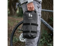 Bolsa de garfo impermeável Rockbros AS-156 de 7 litros - Preta Bolsa de garfo impermeável Rockbros AS-156 de 7 litros - Preta