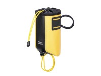 Rockbros AS-162 Waterproof Handlebar Bottle Bag - Yellow Rockbros AS-162 Waterproof Handlebar Bottle Bag - Yellow