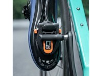 Grampos de pedal Rockbros P602 - SPD