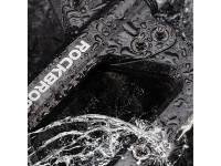 Rockbros 2022-12A Nylon Bicycle Pedals - Black Rockbros 2022-12A Nylon Bicycle Pedals - Black