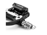 Grampos de pedal Rockbros P602 - SPD