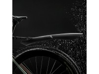 Rockbros FK-870 bicycle fenders with quick-release system, adjustable - black Rockbros FK-870 bicycle fenders with quick-release system, adjustable - black