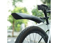 Rockbros FK-870 bicycle fenders with quick-release system, adjustable - black Rockbros FK-870 bicycle fenders with quick-release system, adjustable - black