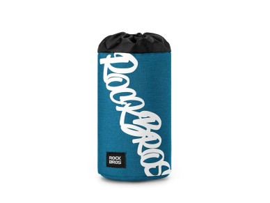 Rockbros G004 Flash Journey 1L Water Bottle Bag - Blue Rockbros G004 Flash Journey 1L Water Bottle Bag - Blue