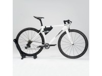 Rockbros G001 Flash Journey Triangle Frame Bike Bag 0.8 l - Black