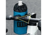 Rockbros G004 Flash Journey 1L Water Bottle Bag - Blue Rockbros G004 Flash Journey 1L Water Bottle Bag - Blue