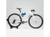 Rockbros G001 Flash Journey Triangle Frame Bike Bag 0.8 l - Blue Rockbros G001 Flash Journey Triangle Frame Bike Bag 0.8 l - Blue
