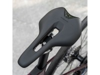 Rockbros RK145 Sports Anatomic Bicycle Saddle - Black Rockbros RK145 Sports Anatomic Bicycle Saddle - Black