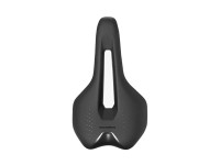 Rockbros RK145 Sports Anatomic Bicycle Saddle - Black Rockbros RK145 Sports Anatomic Bicycle Saddle - Black
