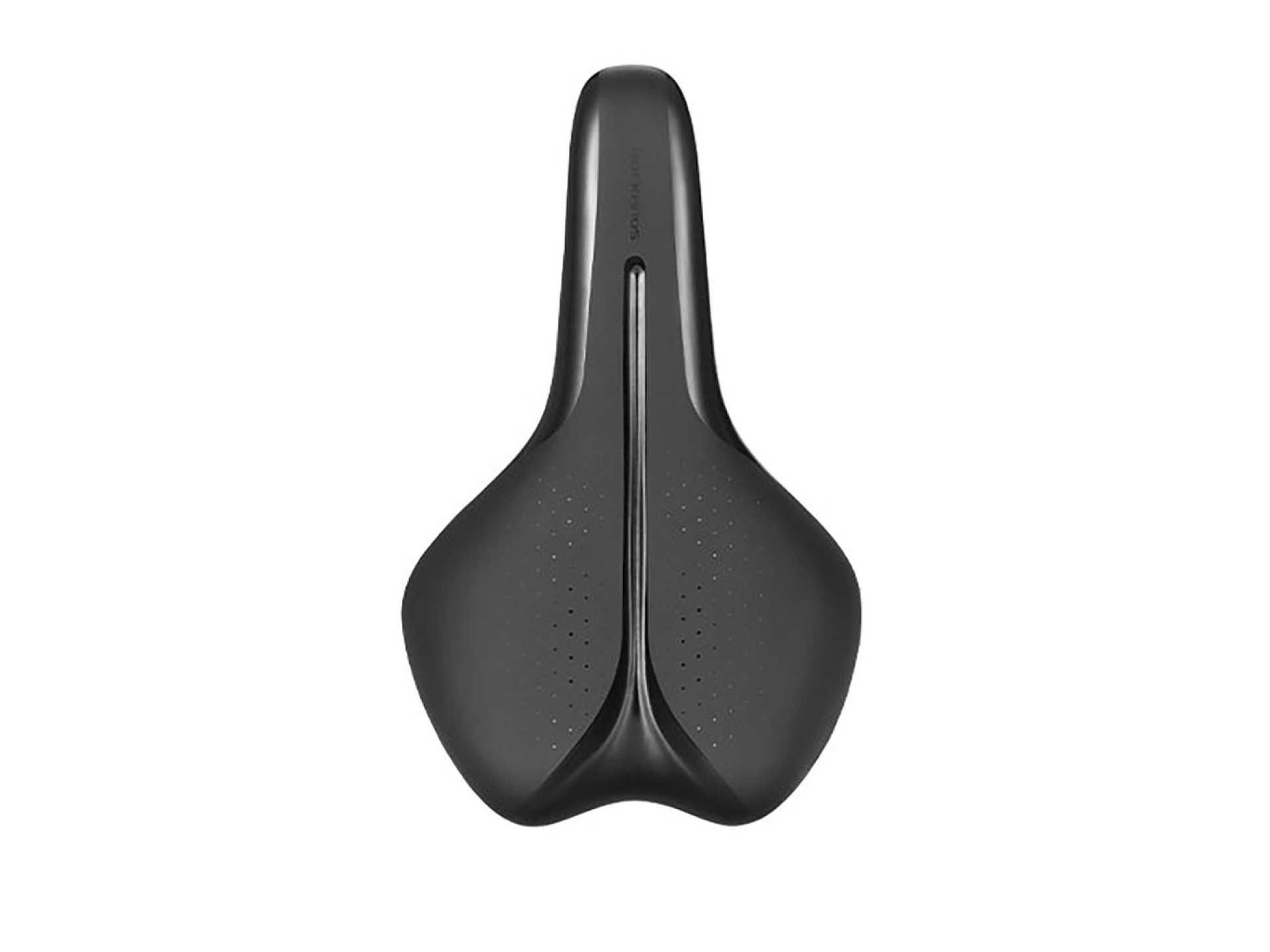 Selim Rockbros RK155 Sport para Bicicleta de Estrada - Preto