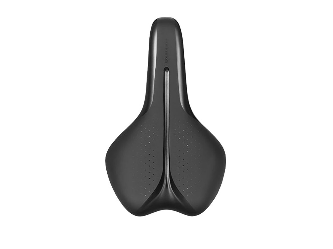 Selim Rockbros RK155 Sport para Bicicleta de Estrada - Preto