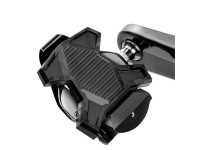 Adaptadores de pedal Rockbros PP20 SPD - Preto Adaptadores de pedal Rockbros PP20 SPD - Preto