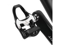 Rockbros LP-R pedal cleats, LOOK system - black Rockbros LP-R pedal cleats, LOOK system - black