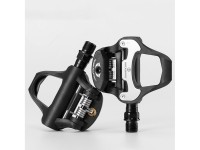 Rockbros LP-R pedal cleats, LOOK system - black Rockbros LP-R pedal cleats, LOOK system - black