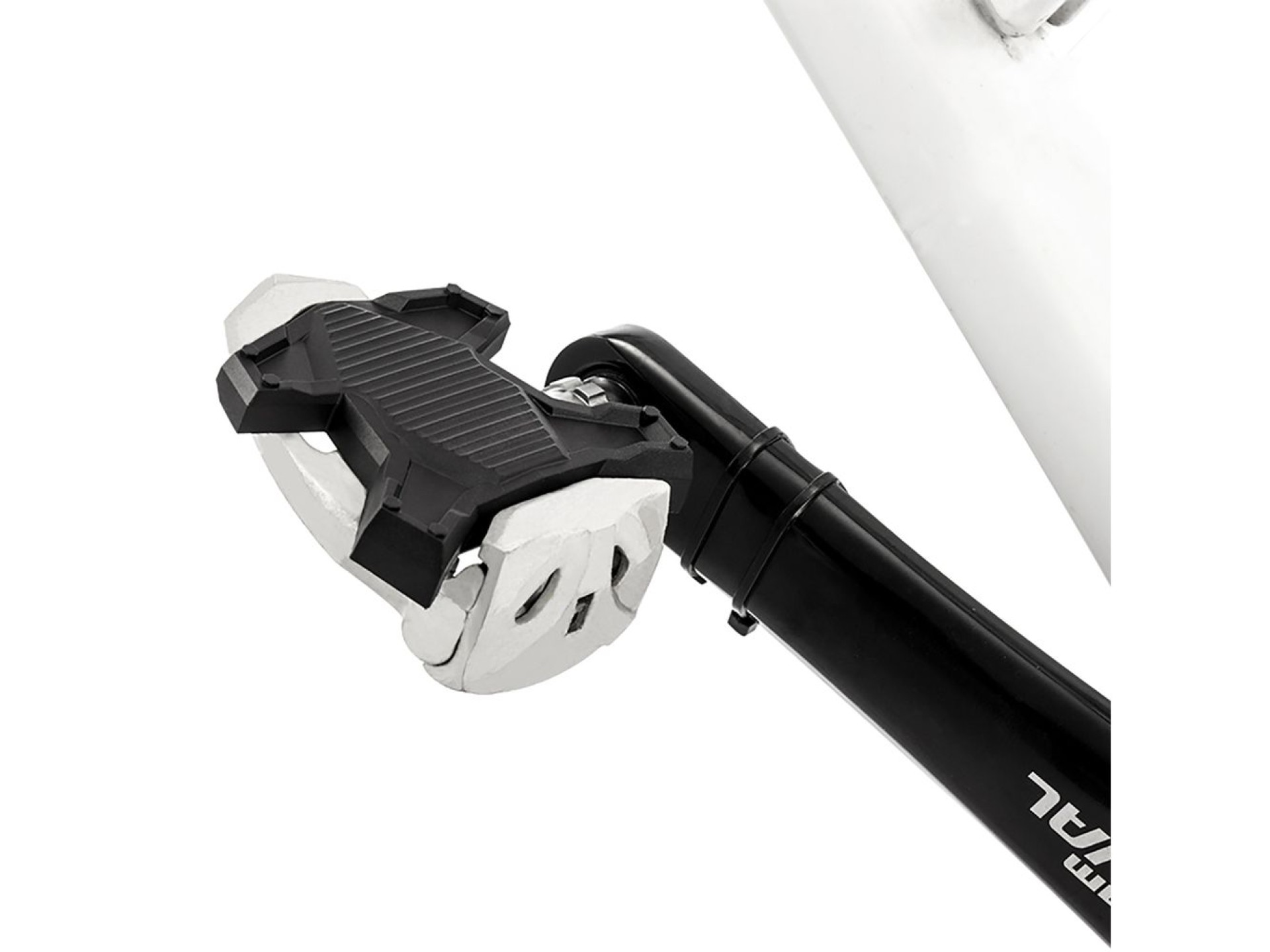 Adaptadores para pedales Rockbros PP20 SPD - Negro