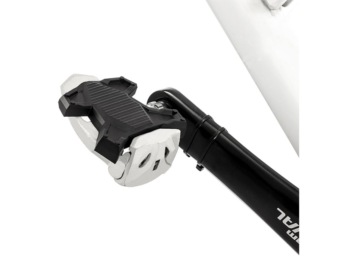 Adaptadores de pedal Rockbros PP20 KEO - Preto