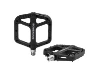 Rockbros 2018-12A Nylon Bicycle Pedals - Black Rockbros 2018-12A Nylon Bicycle Pedals - Black
