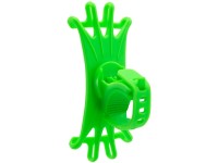 Suporte para celular com fixação no guidão Rockbros LF436 - Verde Suporte para celular com fixação no guidão Rockbros LF436 - Verde
