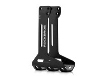 Adaptador para portabotellas Rockbros 31210003001 para sill�n de aluminio - Negro
