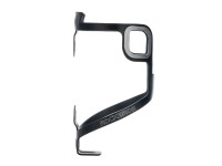 Rockbros BBC2504 Ultralight Aluminum Bottle Cage - Black Rockbros BBC2504 Ultralight Aluminum Bottle Cage - Black