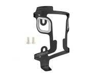 Portabotellas ultraligero de aluminio Rockbros BBC2504 - Negro