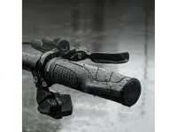 Rockbros G326PL Bicycle Grips - Black