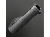 Rockbros G326PL Bicycle Grips - Black