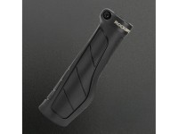 Rockbros G326PL Bicycle Grips - Black