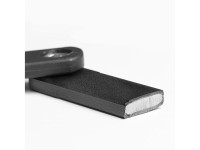 Rockbros 32210826001 Fingerprint Bike Lock - Black