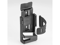 Rockbros 32210826001 Fingerprint Bike Lock - Black