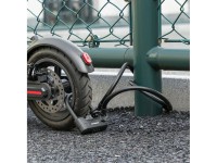 Rockbros RK242 Electric Scooter Lock - Black
