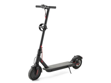 Rockbros RK242 Electric Scooter Lock - Black