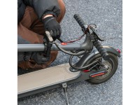 Rockbros RK242 Electric Scooter Lock - Black