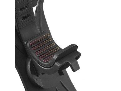 Rockbros LF436 Handlebar Clamp Phone Holder – Black Rockbros LF436 Handlebar Clamp Phone Holder – Black