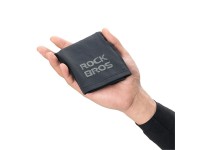 Rockbros LF25956 Seamless Knit Cycling Cap - Black Rockbros LF25956 Seamless Knit Cycling Cap - Black