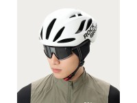 Rockbros LF25956 Seamless Knit Cycling Cap - Black Rockbros LF25956 Seamless Knit Cycling Cap - Black