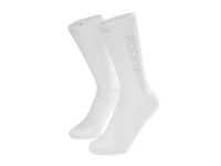 Rockbros 490067005 Reflective Cycling Socks S - White Rockbros 490067005 Reflective Cycling Socks S - White