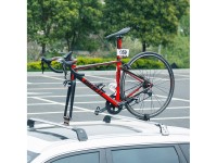 Rockbros XL1001 Roof Rack - Black Rockbros XL1001 Roof Rack - Black