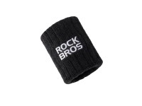 Rockbros 190009 Sports Wristband - Black