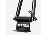 Rockbros XL1001 Roof Rack - Black Rockbros XL1001 Roof Rack - Black