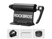 Rockbros XL1001 Roof Rack - Black Rockbros XL1001 Roof Rack - Black