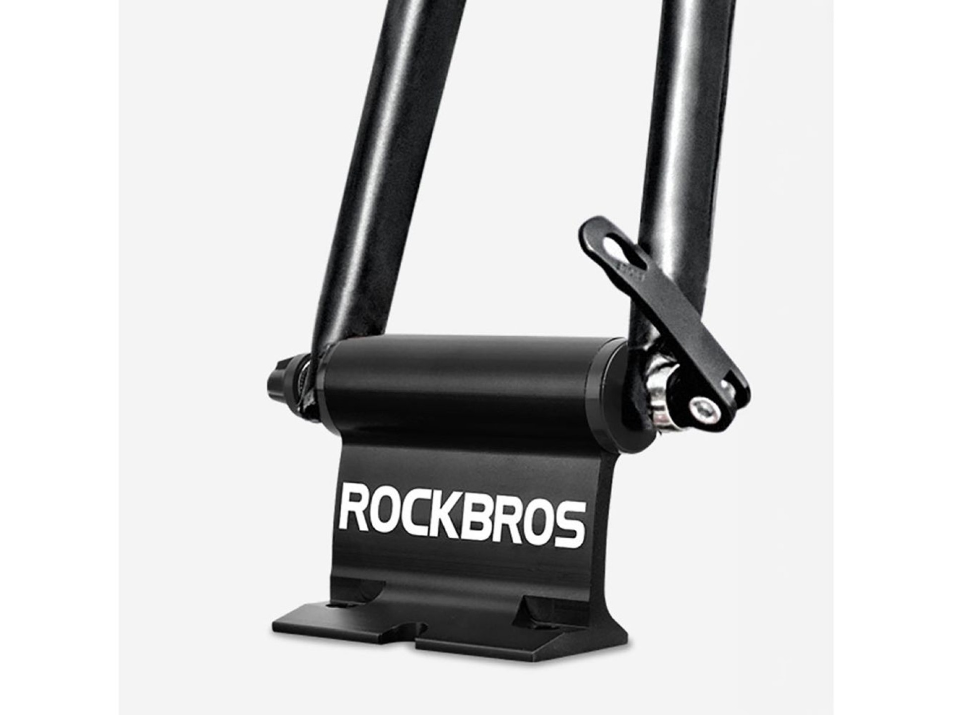 Rockbros XL1001 Roof Rack - Black