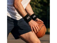 Pulseira Esportiva Rockbros 190009 - Preta