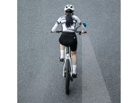 Rockbros F-253W Anti-Glare Carbon Fiber Arm Bicycle Mirror - Right Rockbros F-253W Anti-Glare Carbon Fiber Arm Bicycle Mirror - Right
