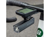 Rockbros FK-307S Nylon Bike Computer Holder - Black Rockbros FK-307S Nylon Bike Computer Holder - Black