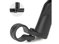 Rockbros F-253W Anti-Glare Carbon Fiber Arm Bicycle Mirror - Right Rockbros F-253W Anti-Glare Carbon Fiber Arm Bicycle Mirror - Right